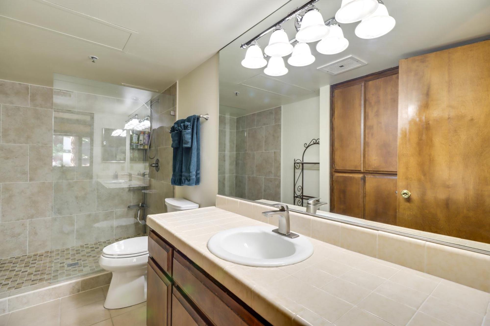 Incline Village Condo With Balcony 1 Mi To Trail! Εξωτερικό φωτογραφία