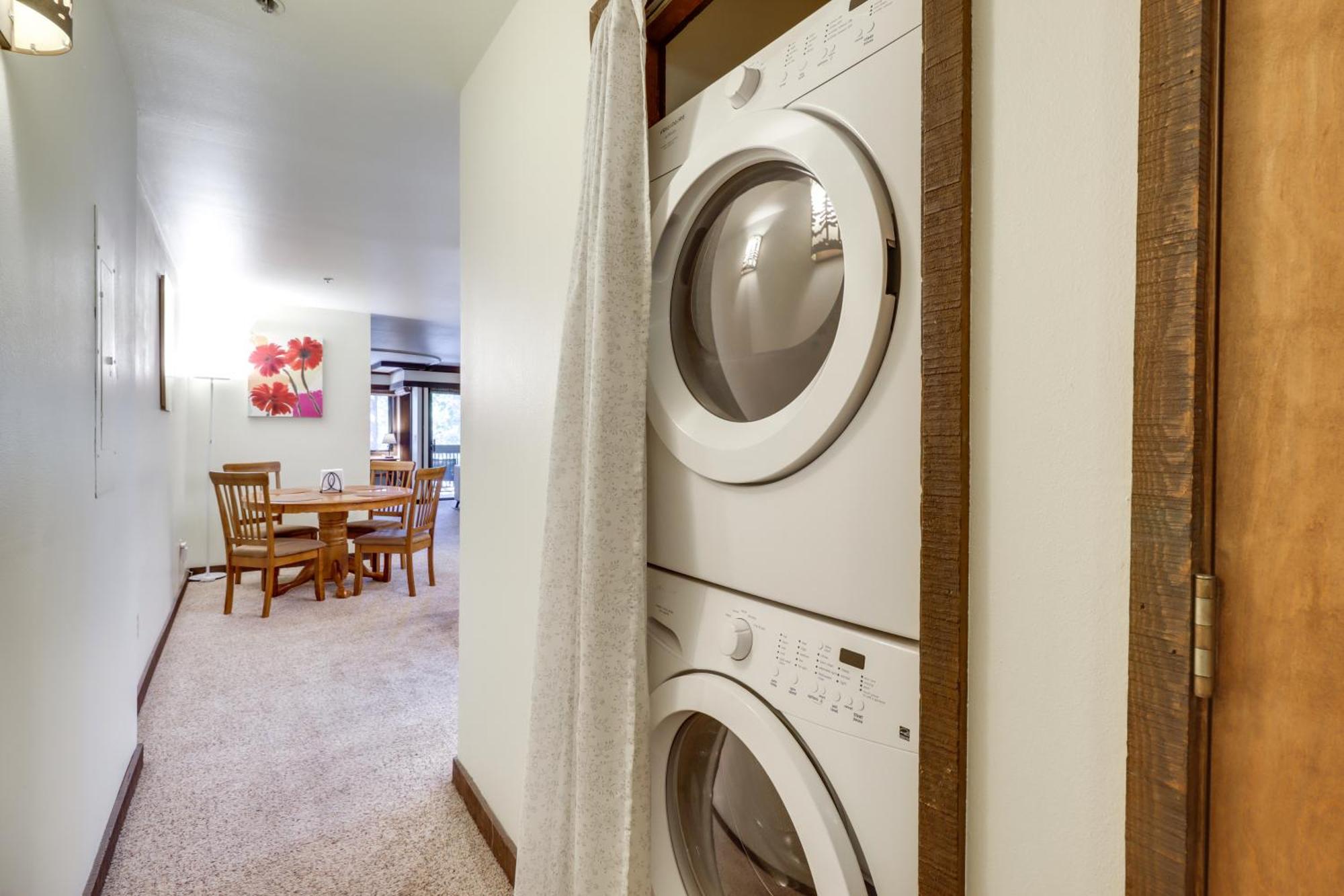 Incline Village Condo With Balcony 1 Mi To Trail! Εξωτερικό φωτογραφία